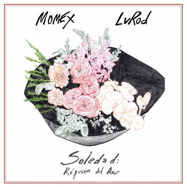 Soledad: Requiem del Amor