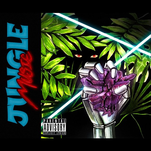 Jungle Music