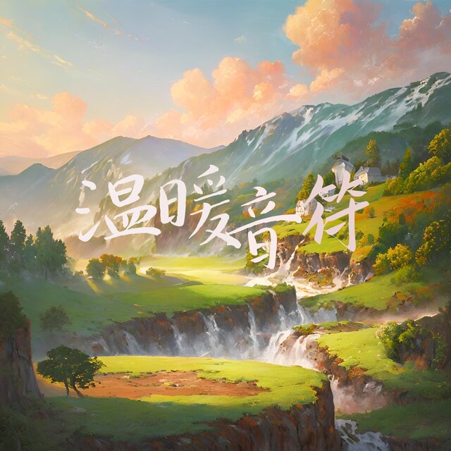 温暖音符