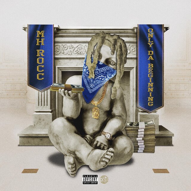 Only The Beginning