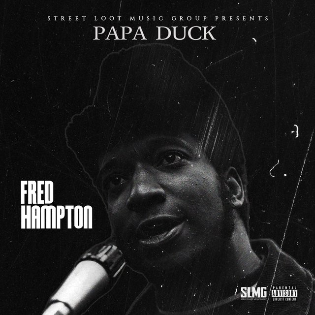 Fred Hampton