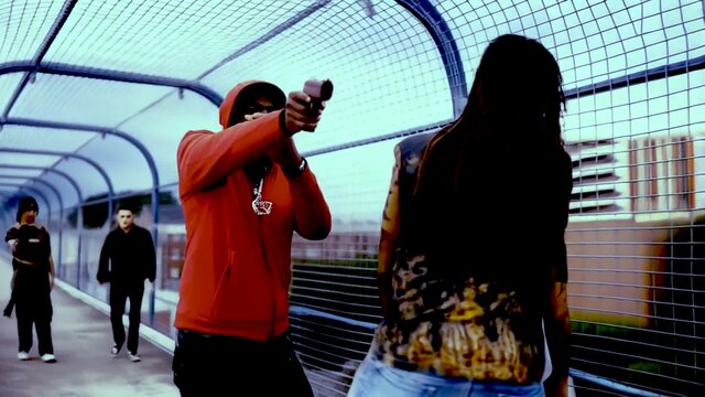 Hall Pass (feat. Slimesito)