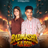 Badmasho Ka Don