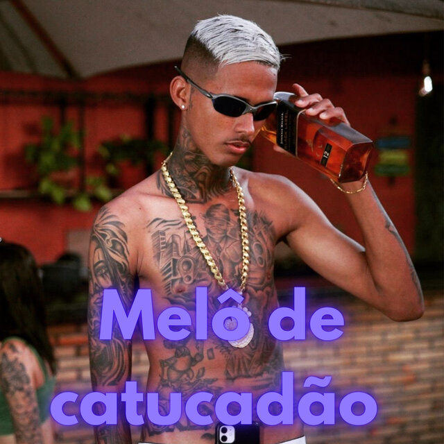Melô de Catucadão (Remix)