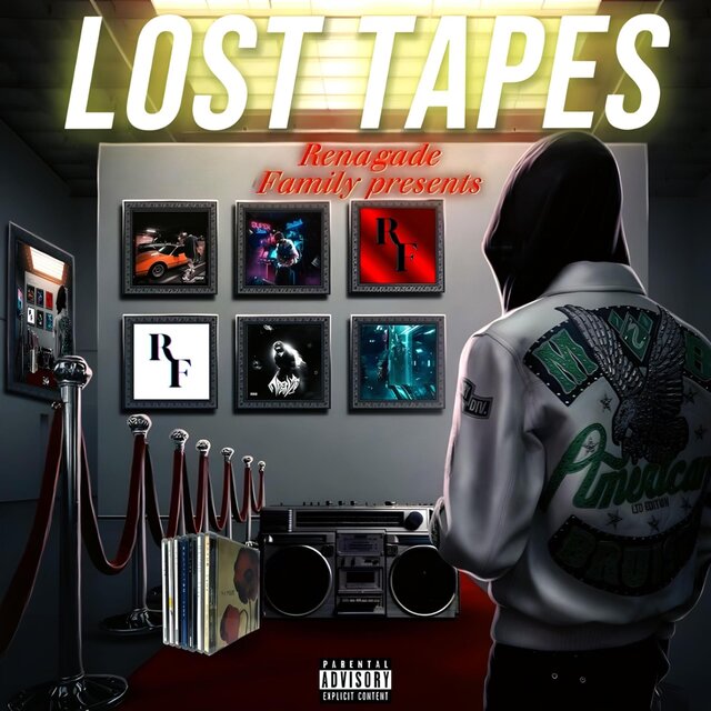 Lost Tapes