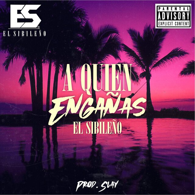 A Quien Engañas