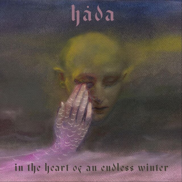 In the Heart of an Endless Winter