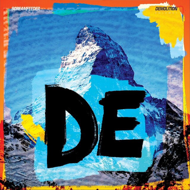Demolition, Vol. 1