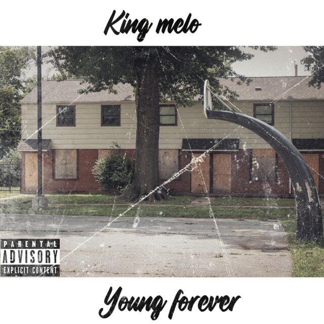 Young Forever