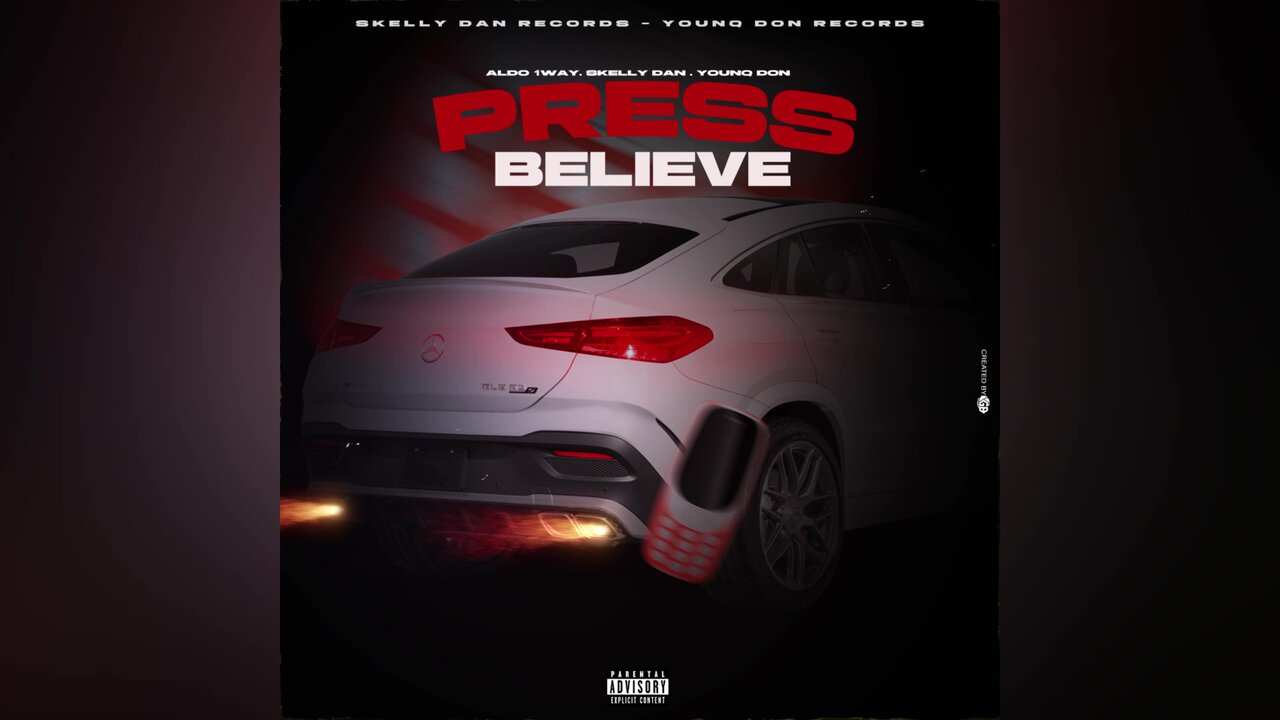 Press Believe