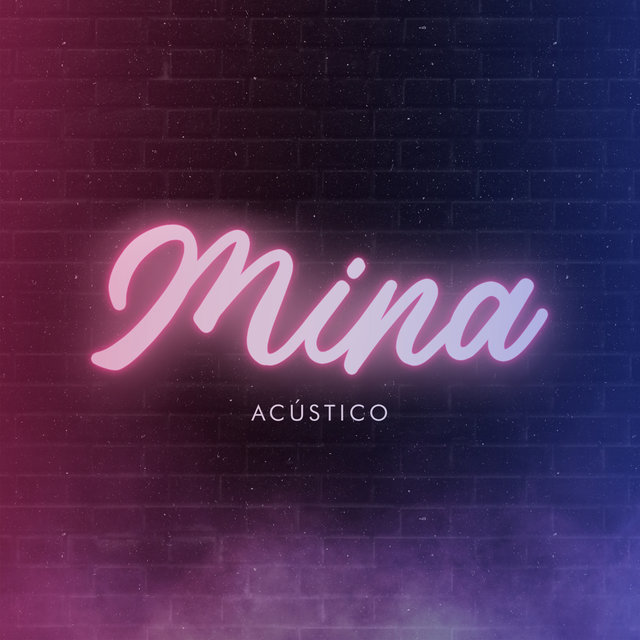 Mina (Acústico)