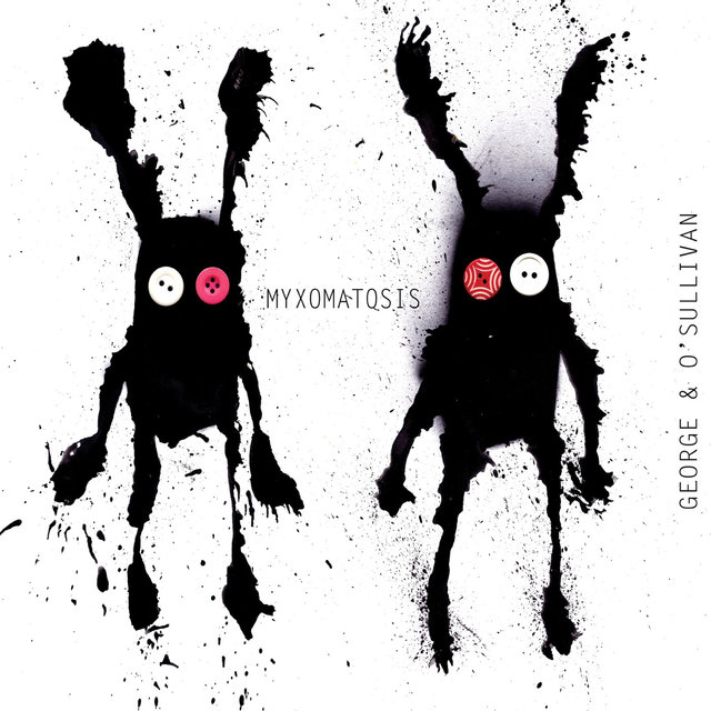 Myxomatosis