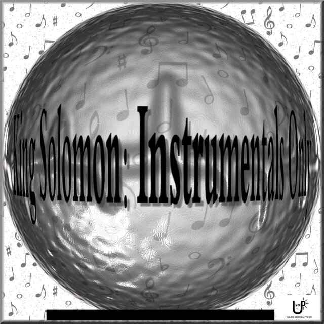 King Solomon: Instrumentals Only