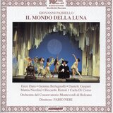 Il mondo della luna, Act II: Buonafede tondo tondo (Live)