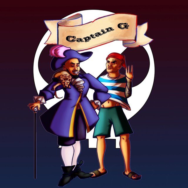 Captain G