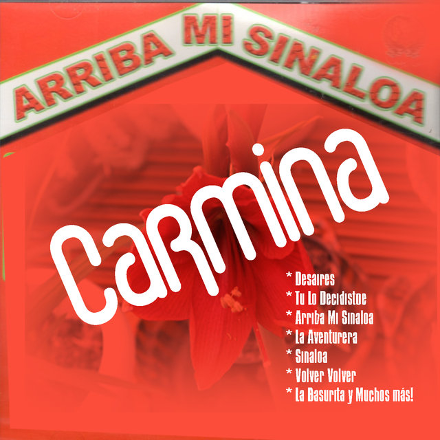 Arriba Mi Sinaloa