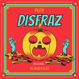 Puty Disfraz