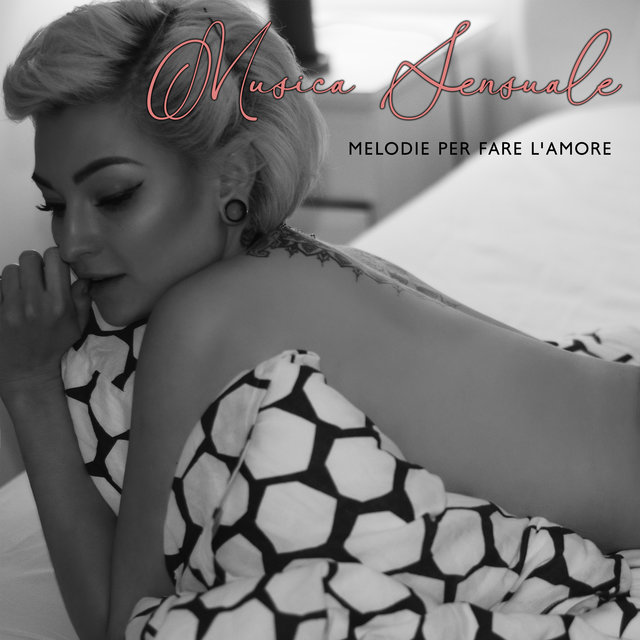 Musica Sensuale: Melodie Per Fare L'Amore