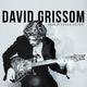 Cover art for album How It Feels to Fly by David Grissom