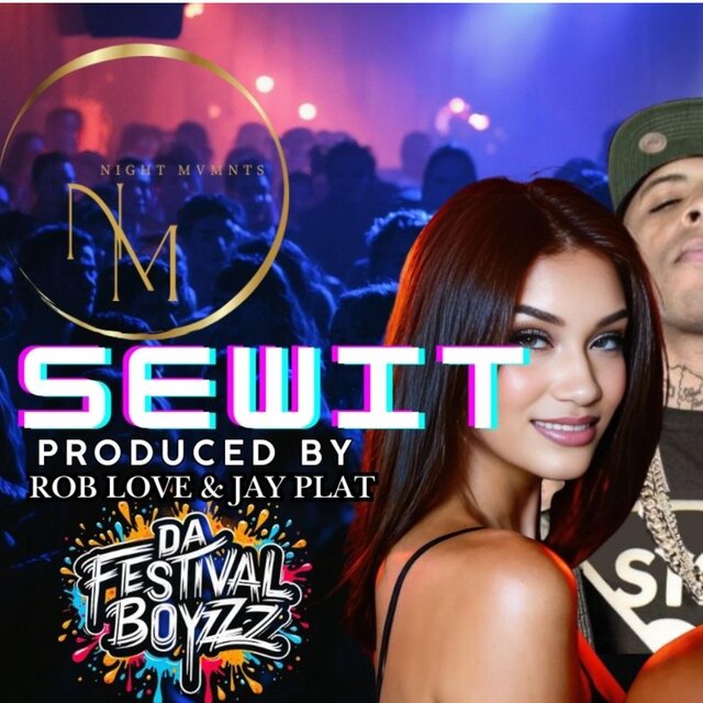 SEWIT (Radio Edit)