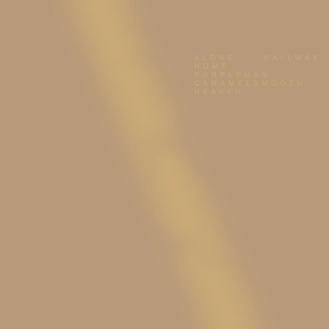 Alone / Hallway Home