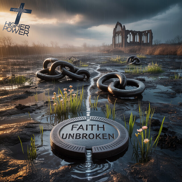 Faith Unbroken