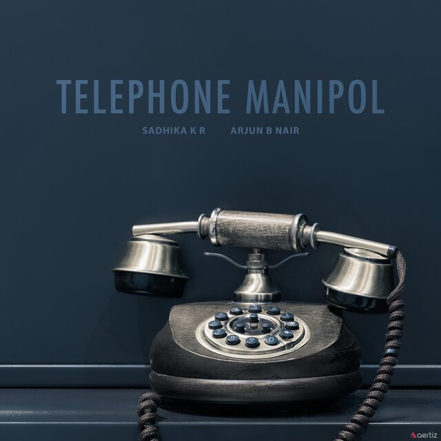 Telephone Manipol