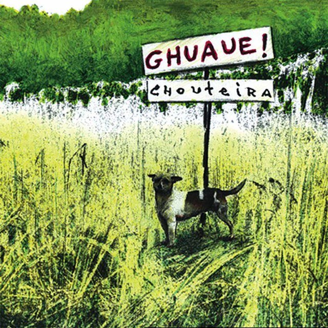 Ghuaue!