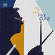 Cover art for album Fire øjne by Emil de Waal