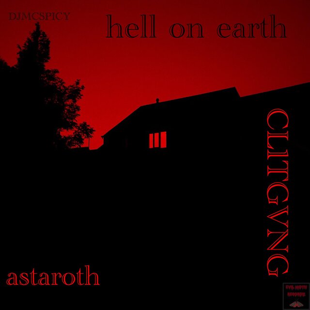 HELL ON EARTH