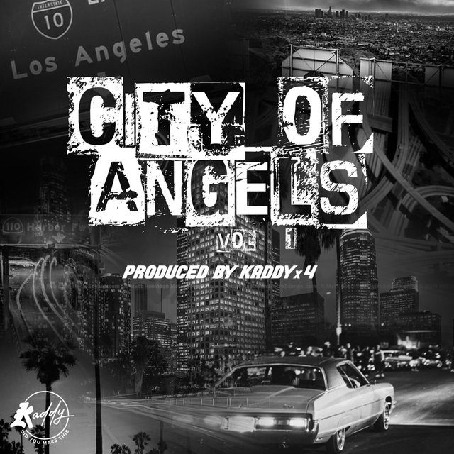 City of Angels
