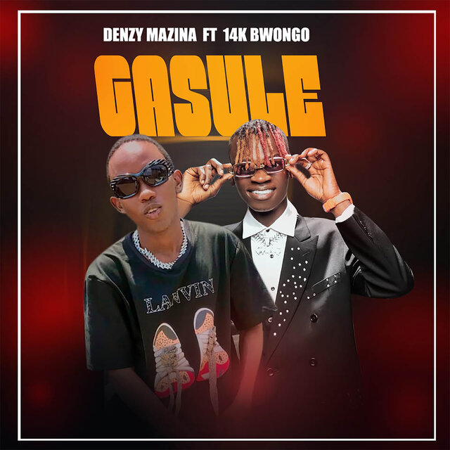 Gasule
