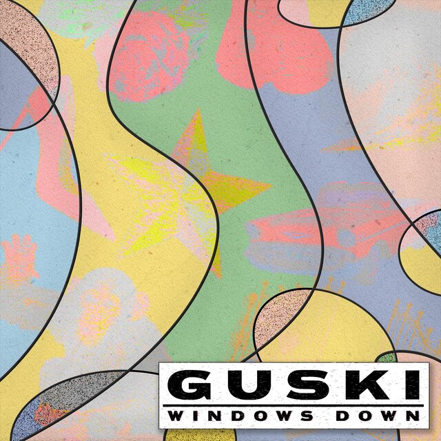 Windows Down