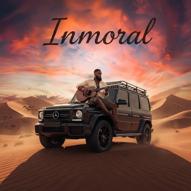 Inmoral (Bachata, Merengue Tropical)