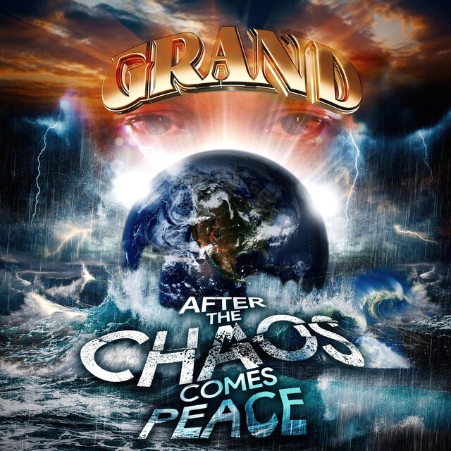 After The Chaos Comes Peace