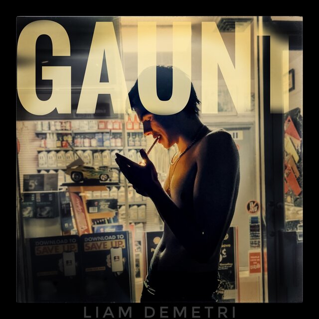 Gaunt