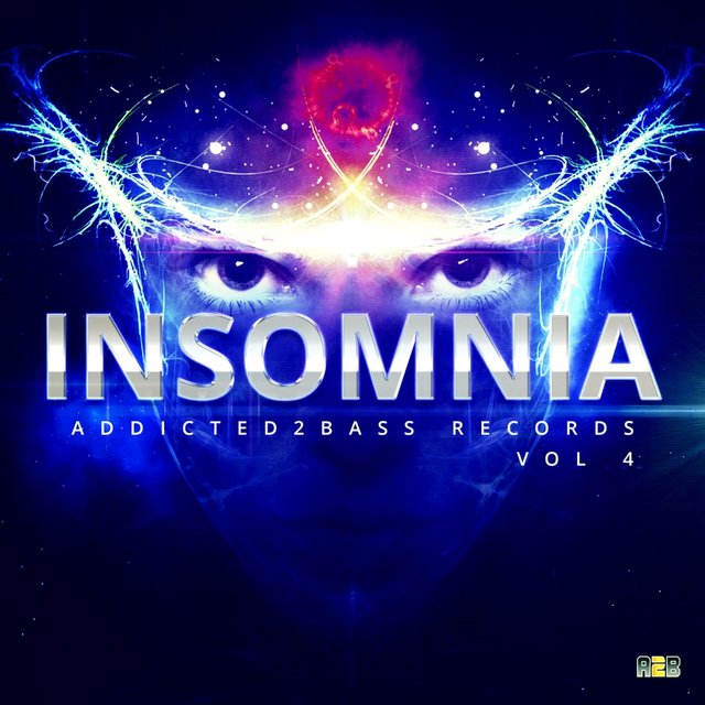 Insomnia Vol 4
