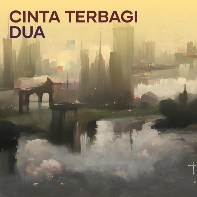 Cinta Terbagi Dua