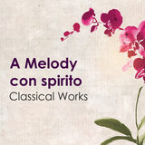Mozart: Sonata for Keyboard and Flute in B-Flat Major, K. 15: II. Allegro grazioso