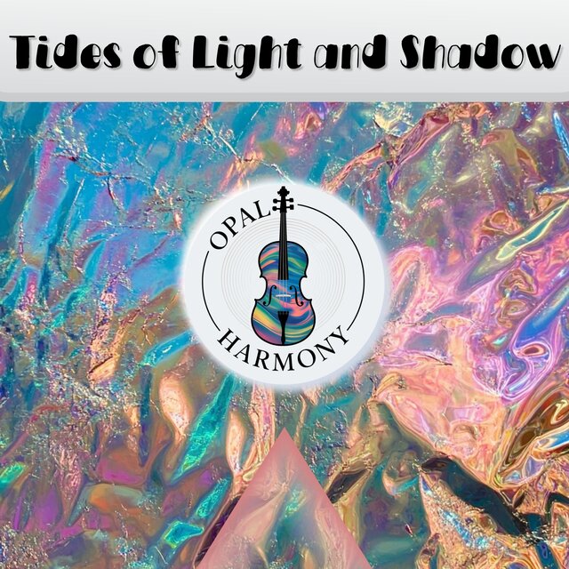 Tides of Light and Shadow