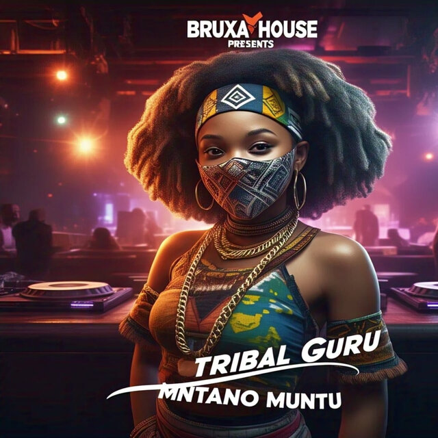 Mntano Muntu