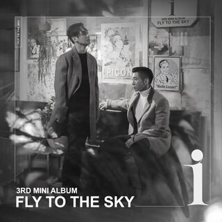 Fly To The Sky - TIDAL