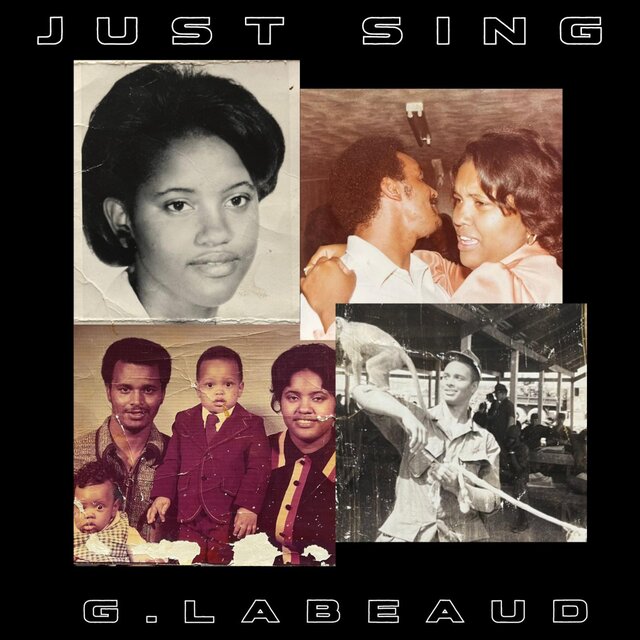 JUST SING