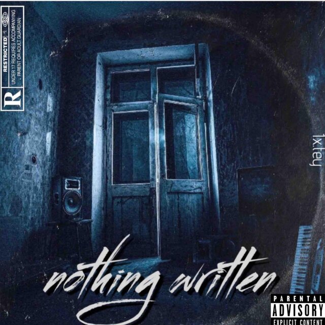 Nothing Written