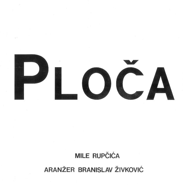 Ploča