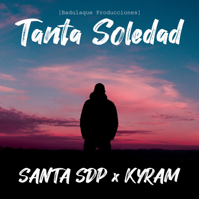 Tanta Soledad