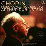 Piano Concerto No. 1 in E minor, Op. 11 - I. Allegro Maestoso (The New Symphony Orchestra Of London, Stanislaw Skrowaczewski) (Remastered 2022, Version 1961)