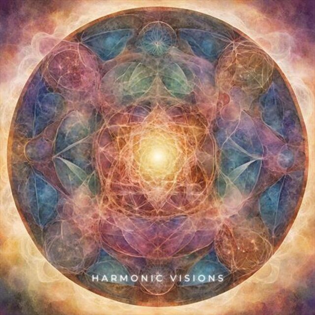 Harmonic Visions