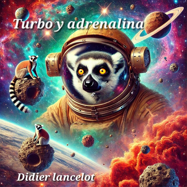 Turbo Y Adrenalina