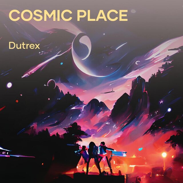 Cosmic Place